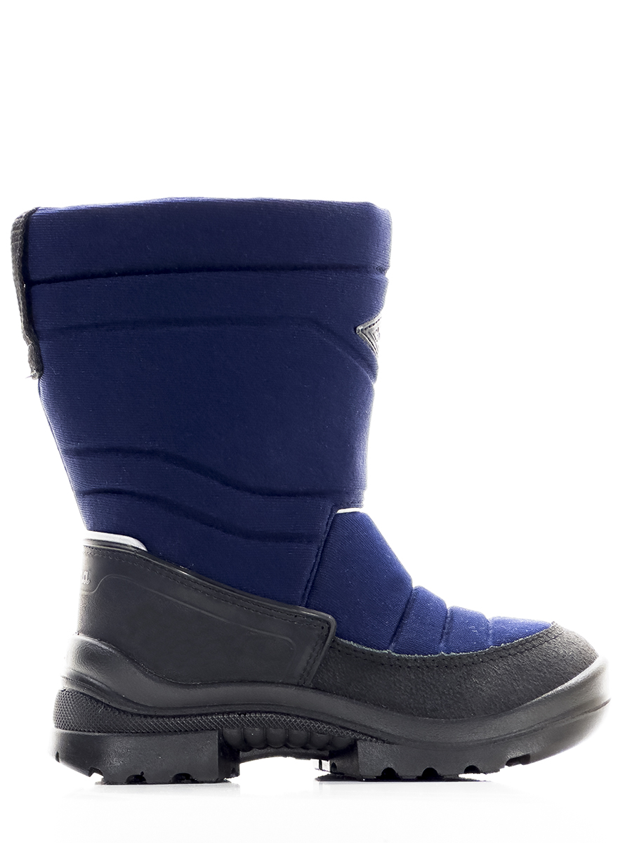 Сапоги kuoma putkivarsi Blue